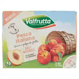 Mercati di Città La Prima VALFRUTTA offerta