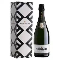 Mercati di Città La Prima FERRARI offerta