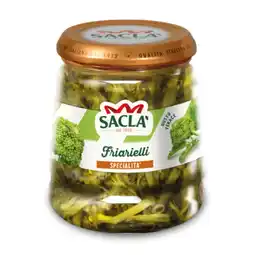 Mercati di Città La Prima SACLÀ offerta