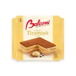 Mercati di Città La Prima BALCONI offerta