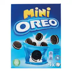 Mercati di Città La Prima OREO offerta
