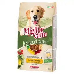 Mercati di Città La Prima MIGLIOR CANE offerta