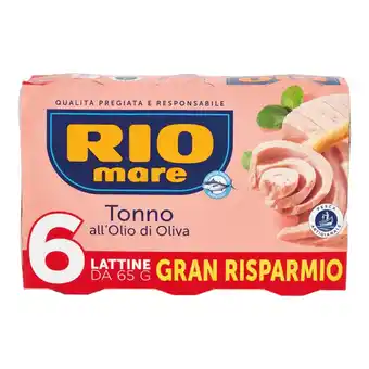RIO MARE