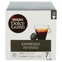 Mercati di Città La Prima NESCAFÈ offerta