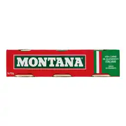 Mercati di Città La Prima MONTANA offerta