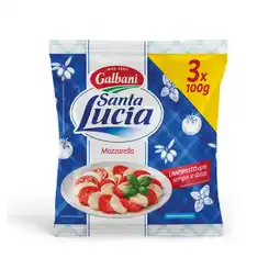 Mercati di Città La Prima GALBANI offerta