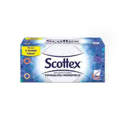 Mercati di Città La Prima SCOTTEX offerta