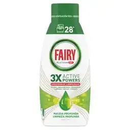 Mercati di Città La Prima FAIRY offerta