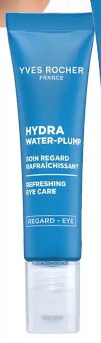 Yves Rocher Contorno Occhi Rinfrescante