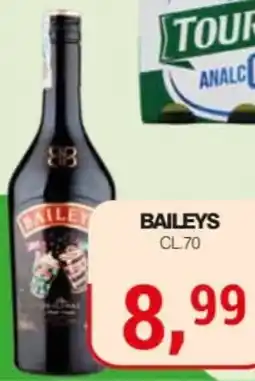 Supermercati Spesa Mia Baileys offerta