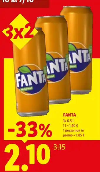 Fanta