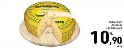 Spazio Conad Formaggio original Leerdammer offerta