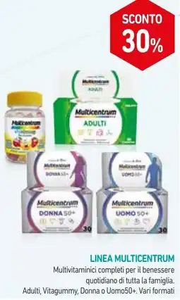 Spazio Conad Multicentrum offerta