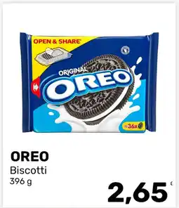 Iper Tosano Oreo Biscotti offerta