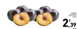 Spazio Conad Susine Angeleno sfuse offerta