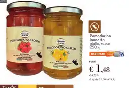 Conad Pomodorino Iannotta offerta