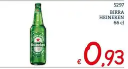 Zona Birra Heineken offerta