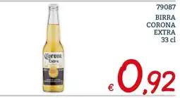 Zona Birra Corona Extra offerta