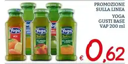 Zona Yoga Gusti Base offerta