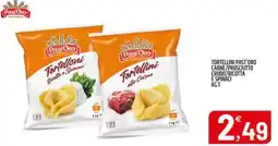 Ard Discount Tortellini Past'Oro offerta