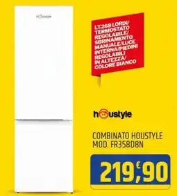 Ard Discount Combinato Houstyle offerta