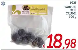Zona Tartufi Congelati Calugi offerta