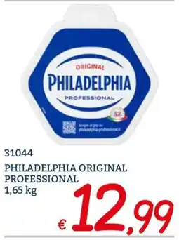 Zona Philadelphia Original Professional offerta