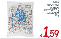 Zona Zucchero bianco offerta