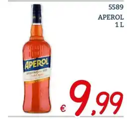 Zona Aperol offerta