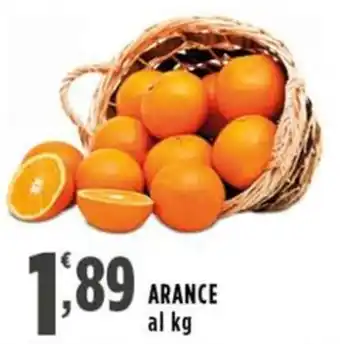 Arance