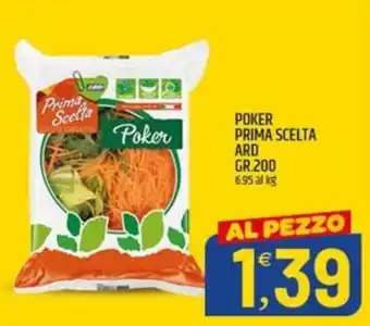 Poker Prima Scelta