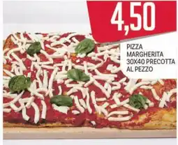 Supermercati Piccolo Pizza Margherita offerta