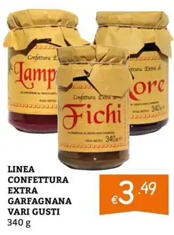 Zona Confettura Extra di Fichi offerta
