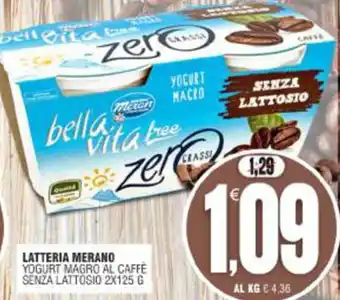 Bella vita free zero