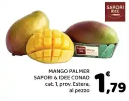 Conad Mango Palmer offerta