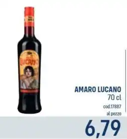Talento Professional Store Amaro Lucano offerta