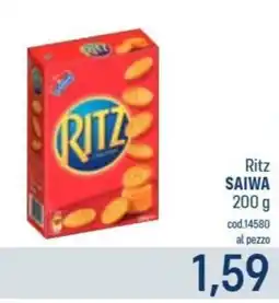 Talento Professional Store Ritz SAIWA offerta