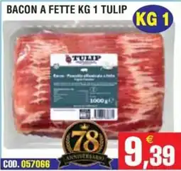 Immenso Cash Bacon Tulip offerta