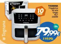 Franzy's Tognana Friggitrice ad aria offerta