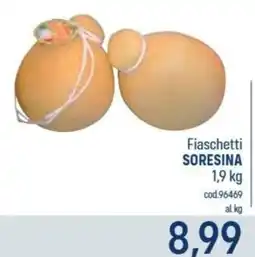 Talento Professional Store Fiaschetti Soresina offerta