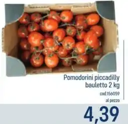 Talento Professional Store Pomodorini piccadilly offerta