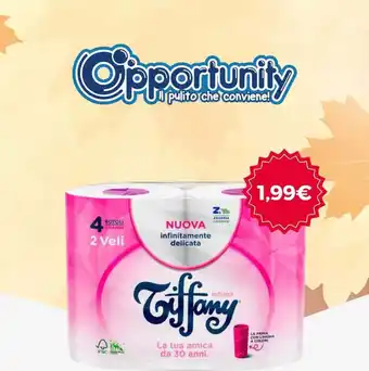 Tiffany intima