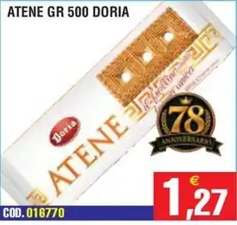 Atene Doria