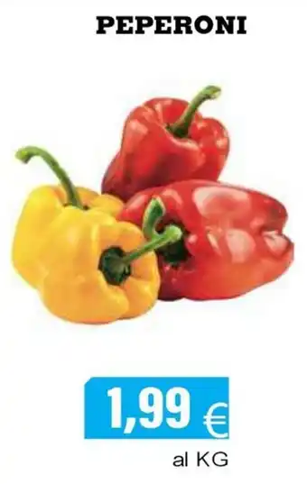 Peperoni
