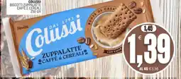 Vicino a te supermercati Colussi Zuppalatte Caffè & Cereali offerta