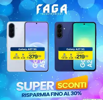 Galaxy A57 5G