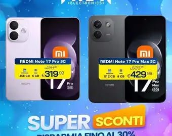 Redmi Note 17 Pro 5G