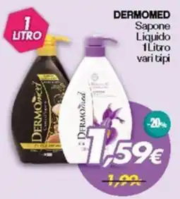Franzy's Sapone Liquido offerta