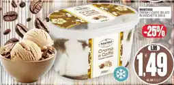 Vicino a te supermercati Mancuso Crema e Caffè offerta