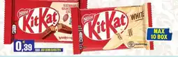 Immenso Cash KitKat offerta